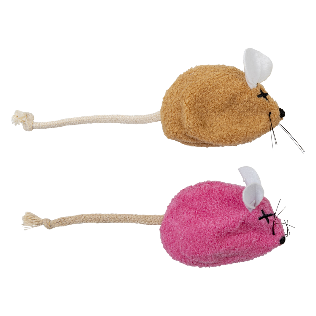 CAT TOYS Muis 2st