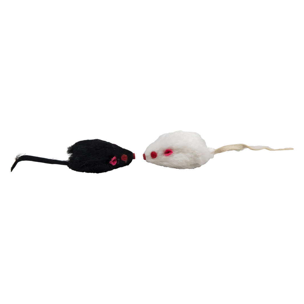 CAT TOYS Muis 2st
