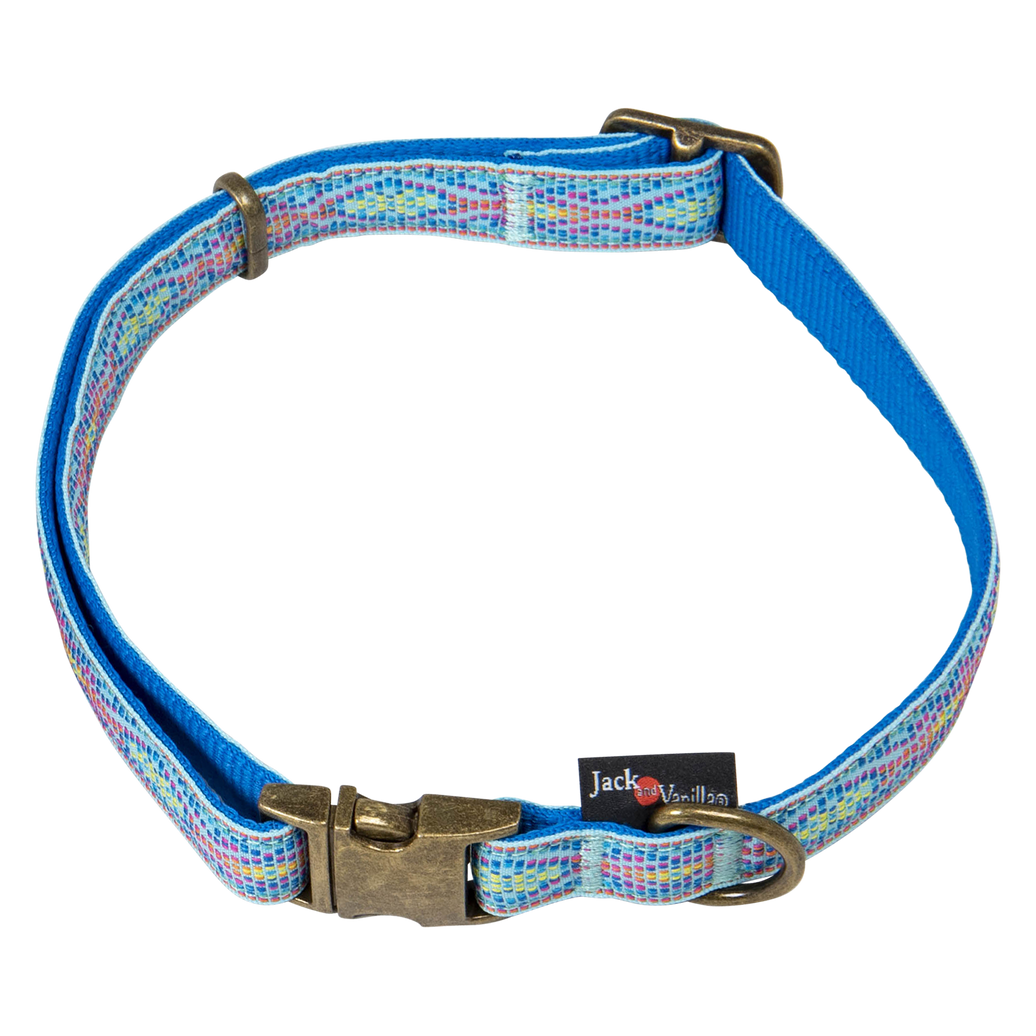 JV IBIZA Halsband Azuur