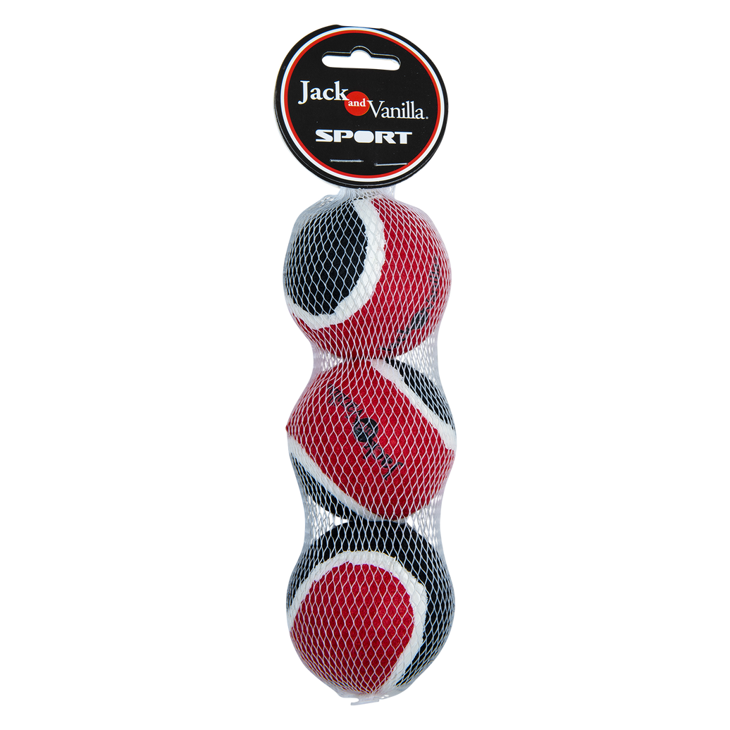 JV BALBOA Tennisbal 3st-S 6,3cm