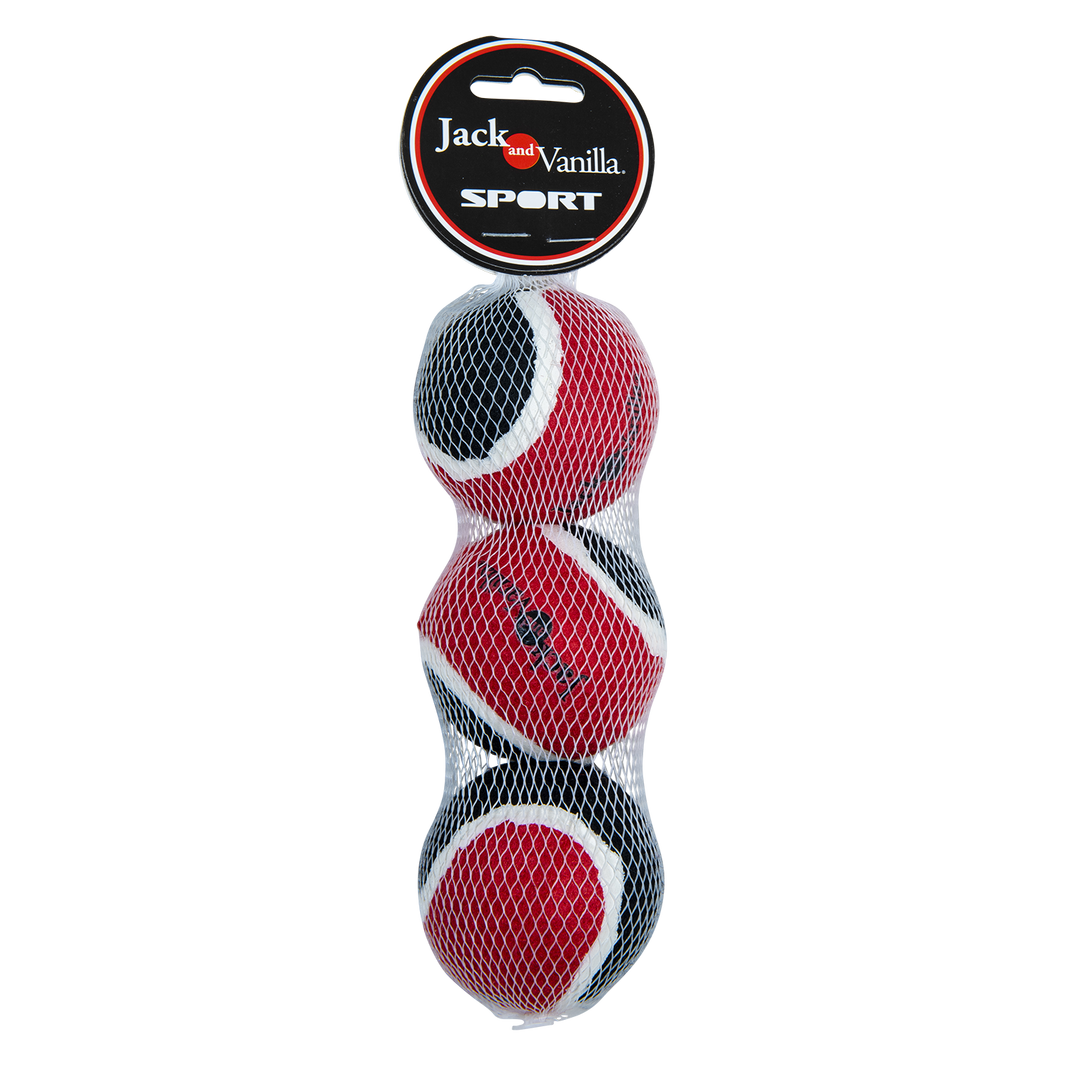 JV BALBOA Tennisbal 3st-S 6,3cm