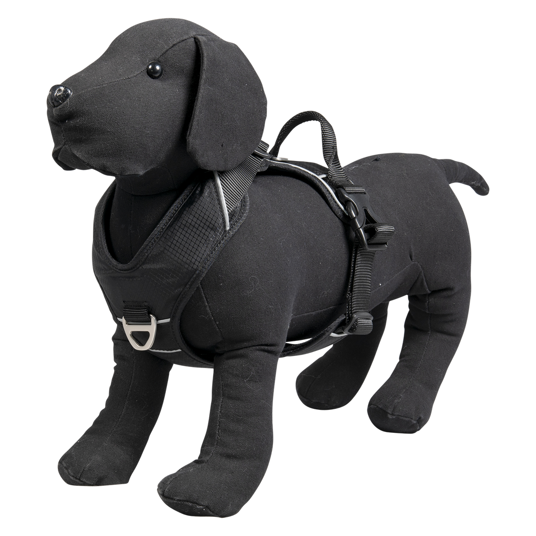 JV EXPEDITION Tuigje Zwart