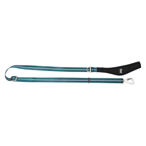 JV EXPEDITION Verstelbare Leiband Blauw