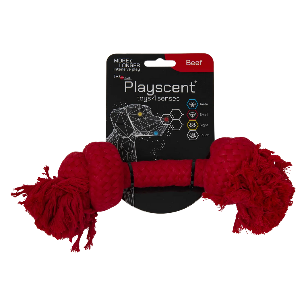 JV PLAYSCENT Touw Runds-215g 25cm