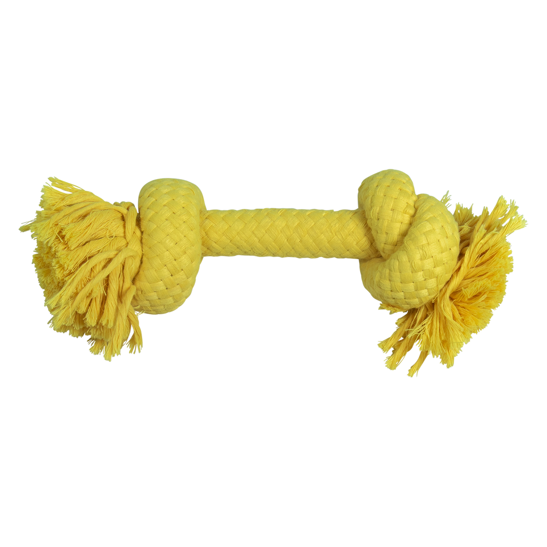 JV PLAYSCENT Touw Kip-215g 25cm