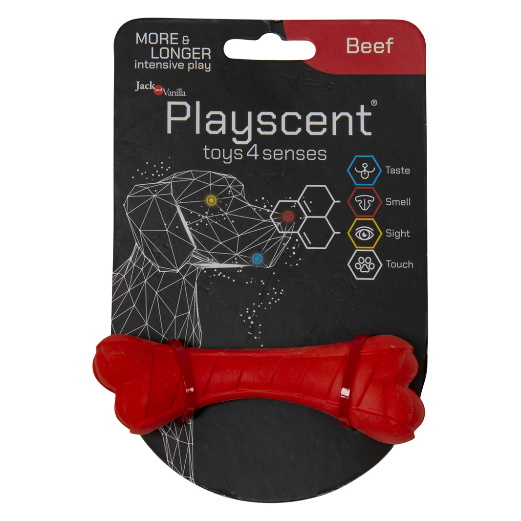 JV PLAYSCENT Been Runds-11cm