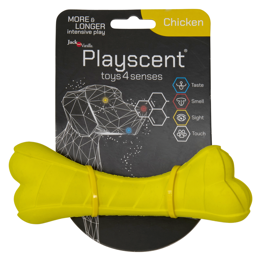 JV PLAYSCENT Been Kip-16cm