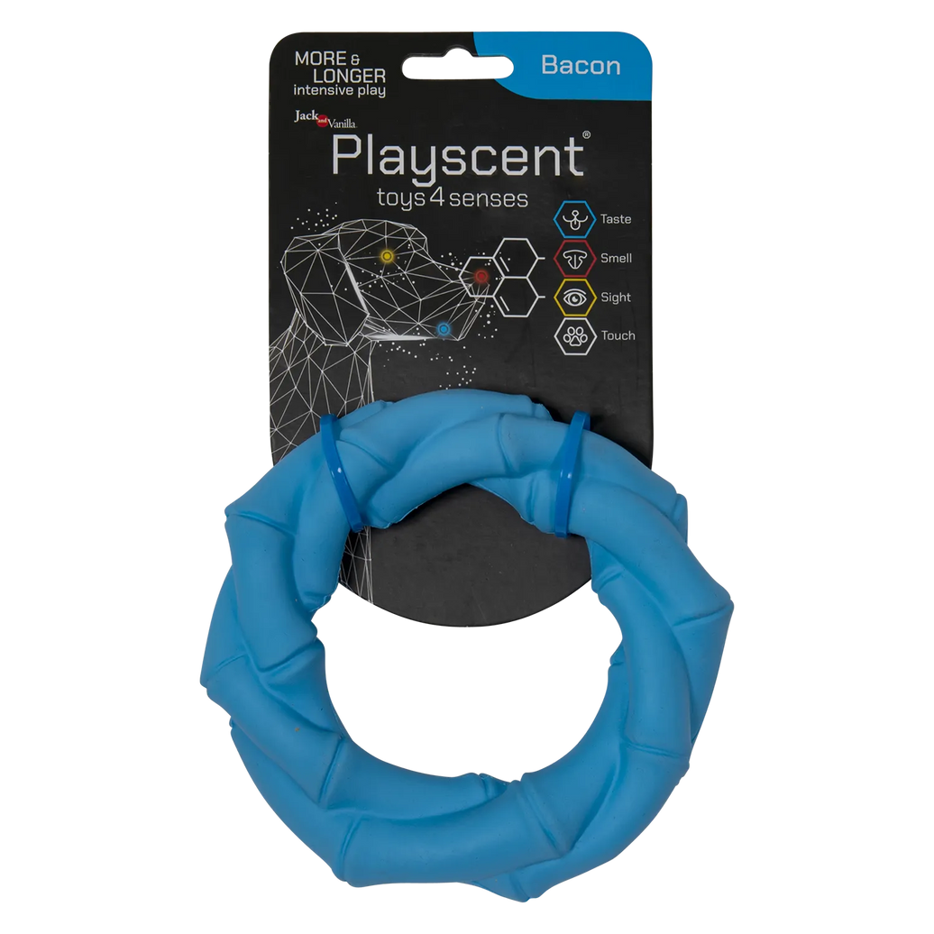 JV PLAYSCENT Ring Bacon-Ø14cm