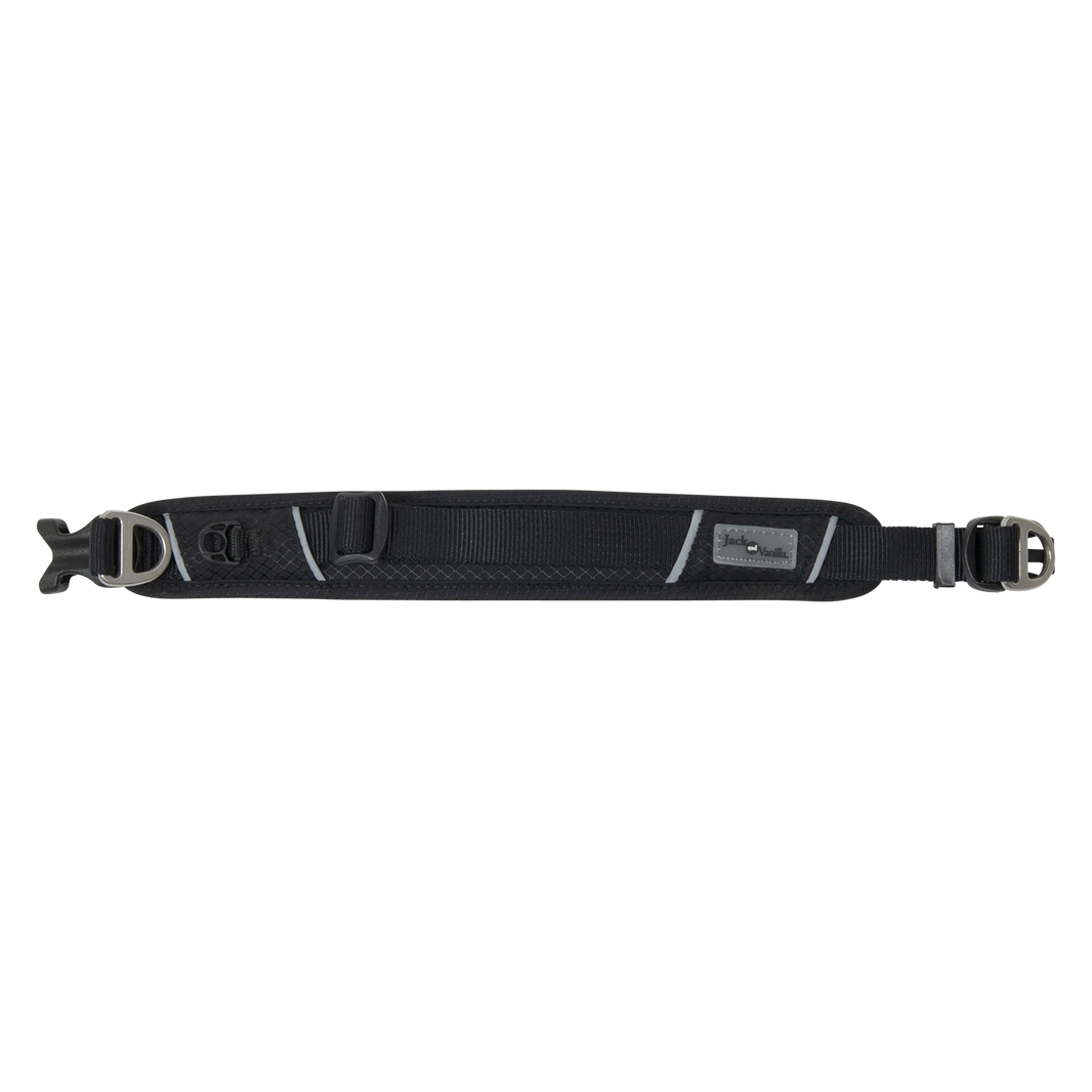 JV EXPEDITION Halsband Zwart
