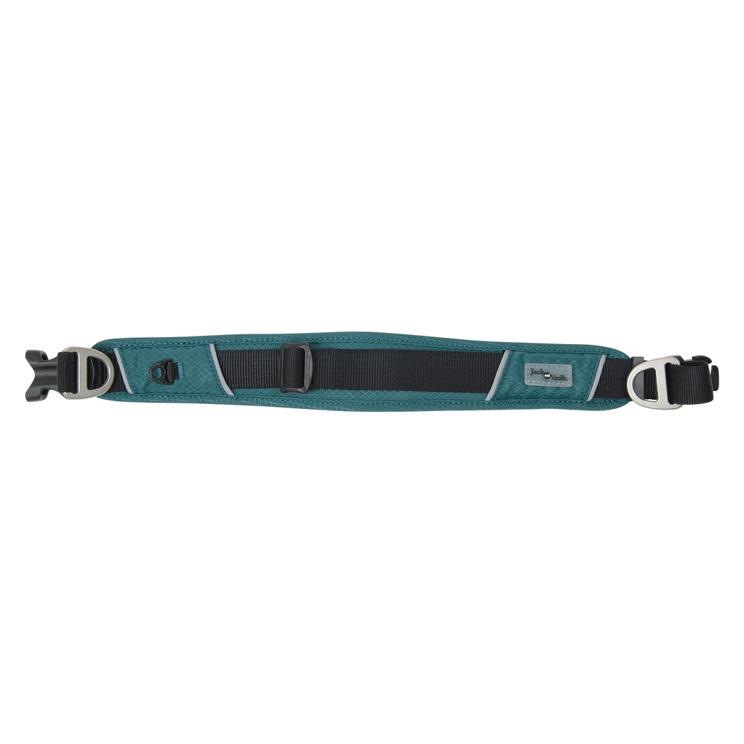 JV EXPEDITION Halsband Blauw