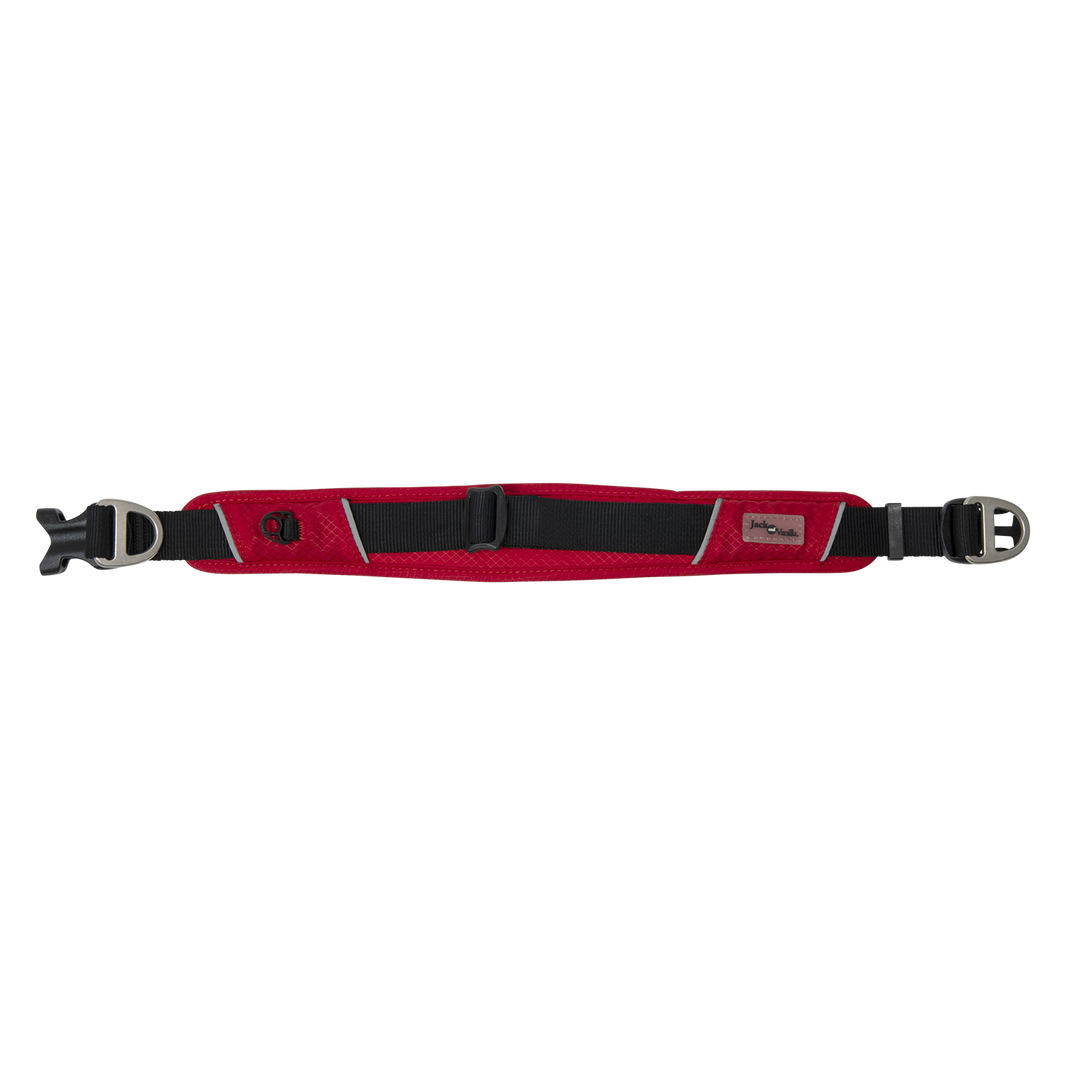 JV EXPEDITION Halsband Rood