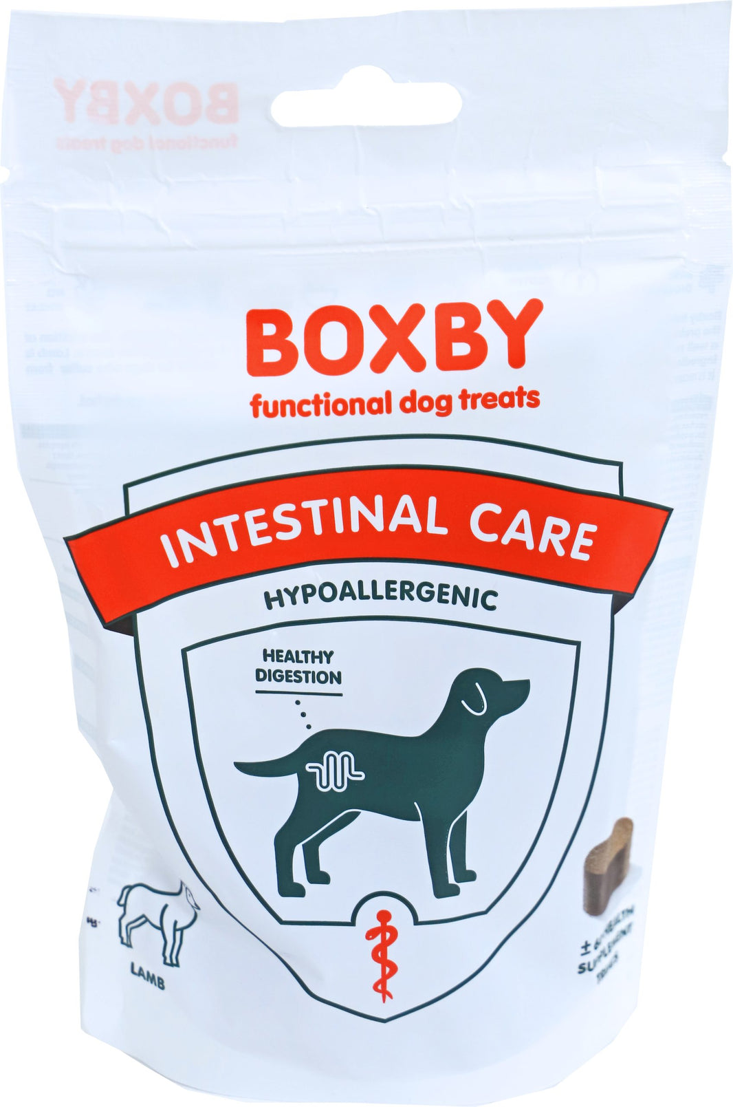 Proline Boxby Functional intestinal care met lam 100 gr