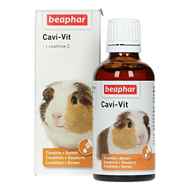 Beaphar Cavi-Vit 50ml