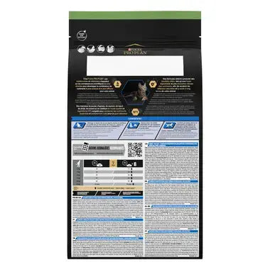 PRO PLAN® LONGEVIS® Sterilised Senior Cat Rijk aan Kalkoen