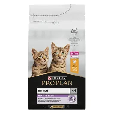 PRO PLAN® Original Kitten met OPTISTART® - Rijk aan Kip 1,5kg