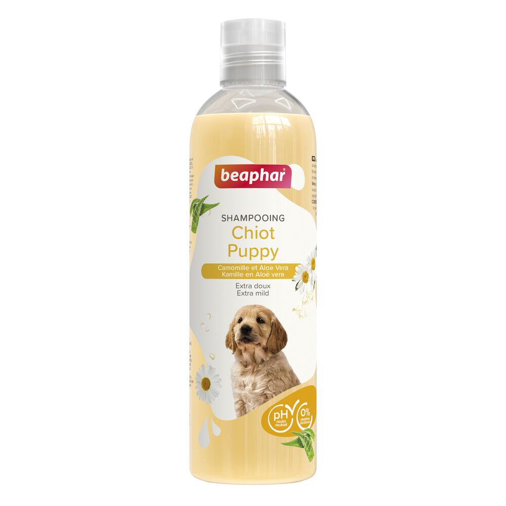 Shampoo Puppy 250ml