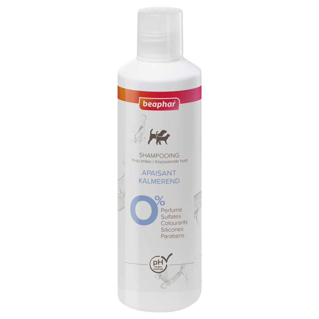 Shampoo Kalmerend 250ml