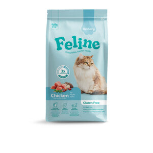 Feline Sensitive Urinary Kip