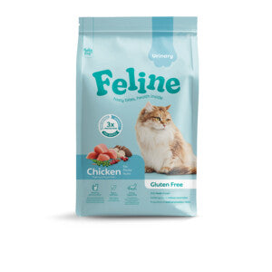 Feline Sensitive Urinary Kip