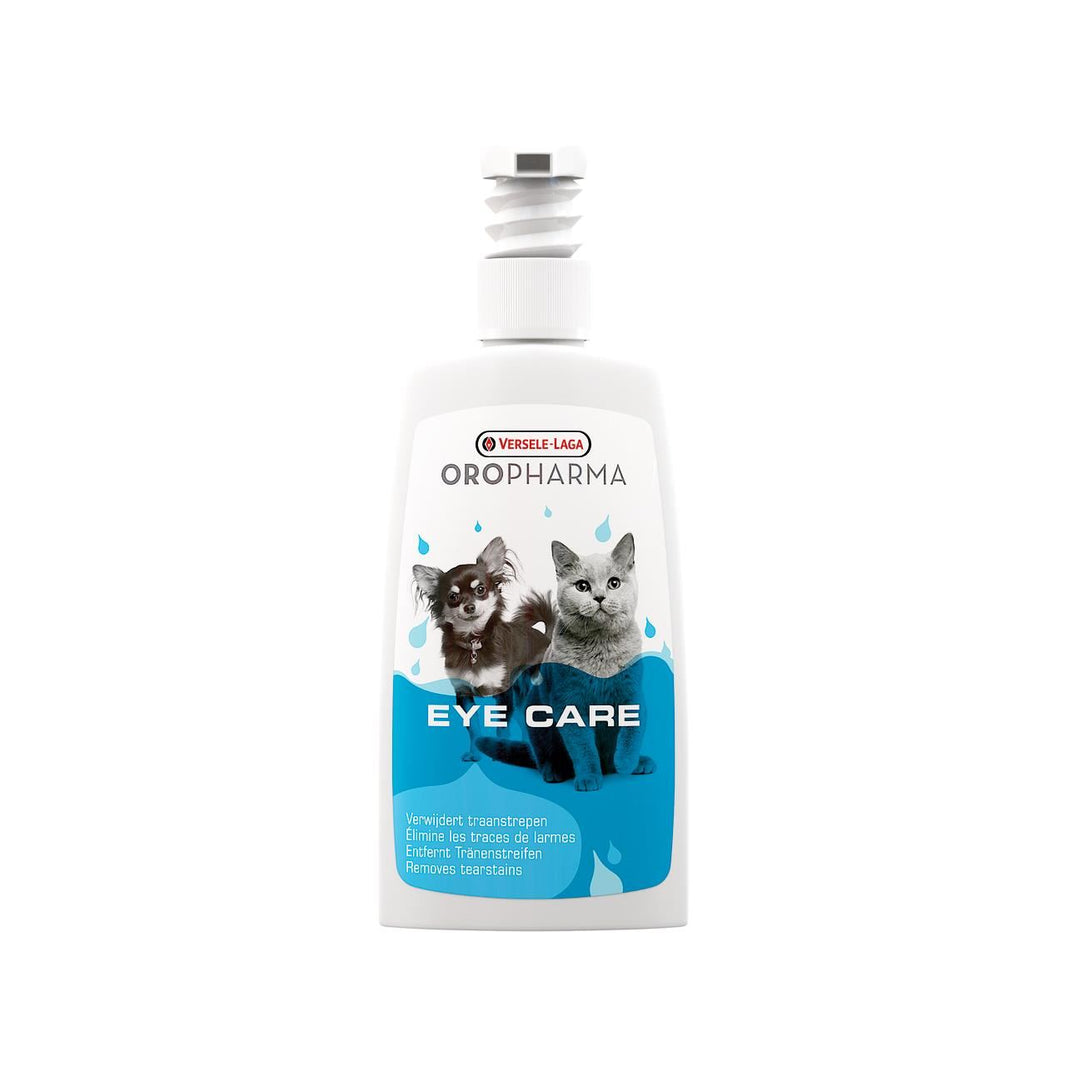 Oropharma Eye Care 150ml