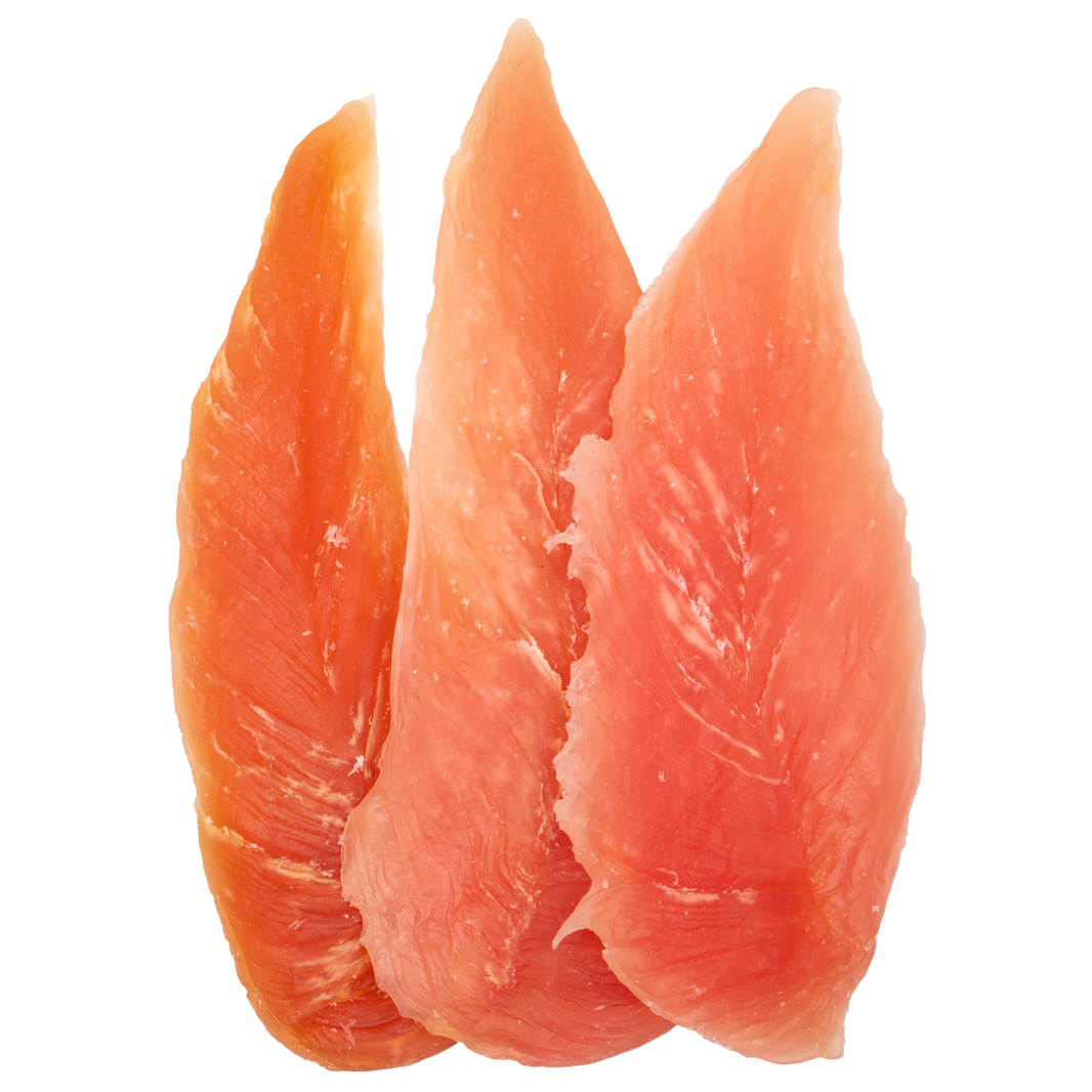 Kipenborstfilets 400g