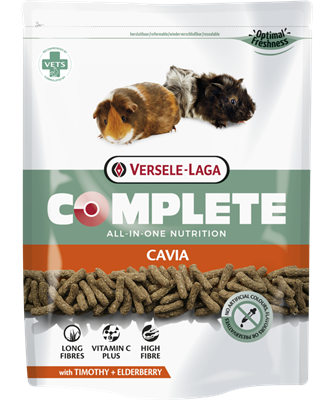 Versele-Laga Complete Guinea Pig