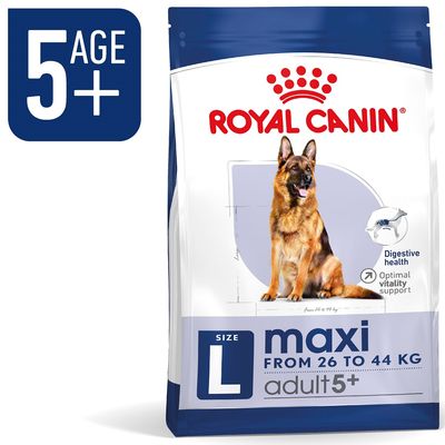 Maxi Adult 5+