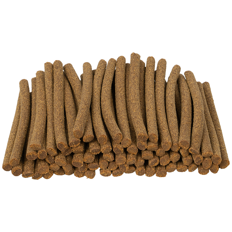 Vleesrollen met Kip 600g