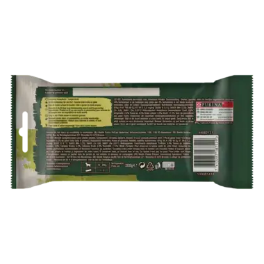 AdVENTuROS™ Wild Chew voor middelgrote honden Rijk aan Hert 200g