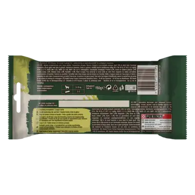 AdVENTuROS™ Wild Chew voor kleine honden Rijk aan Hert 150g