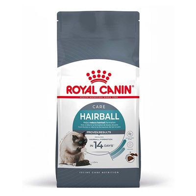 Hairball Care 2 kg
