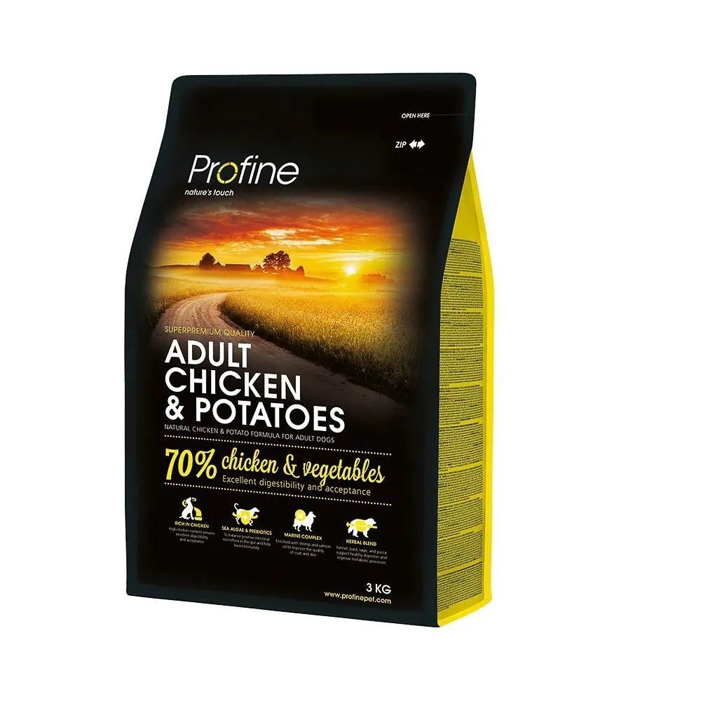 Profine Adult Chicken and Potatoes