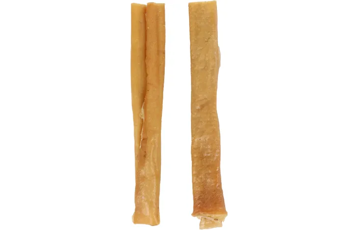 Snack Nature Varkenshuid Rol 24cm 2st