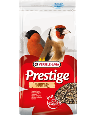 Prestige Inlandse Vogels 1 kg