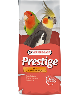 Prestige Grote Parkieten 20kg