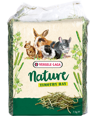 Nature Timothy Hay