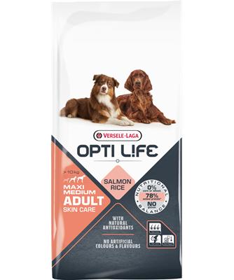Opti-Life Adult Skin Care Medium & Maxi