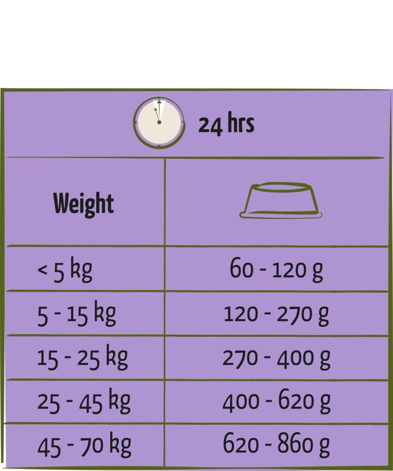 Happy Life Senior met Kip 12.5 kg