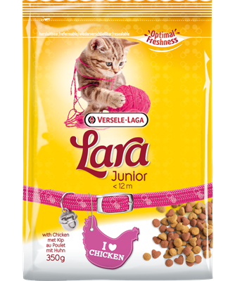 Lara Junior