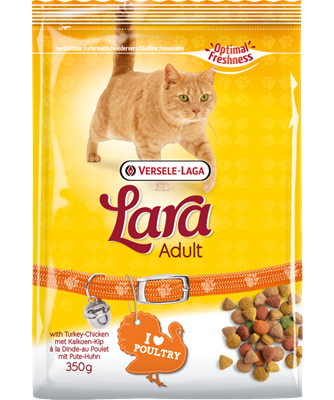 Lara Adult with Turkey & Chicken