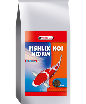 Koi Medium 4 mm 8kg