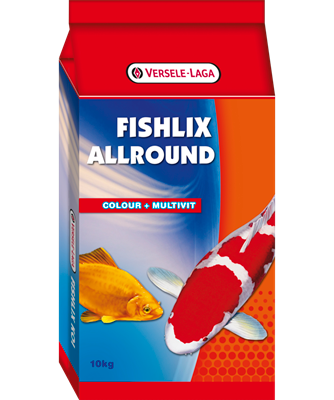 Fishlix Allround 10kg