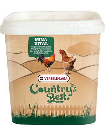 MinaVital 4kg