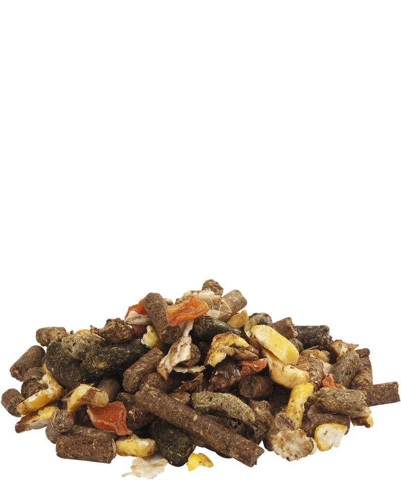 PET PIG Muesli Vlokkenmengeling voor varkens 17kg