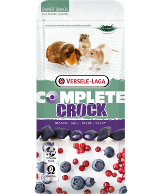 Crock Berry 50g