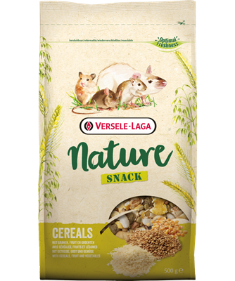 Versele-Laga Snack Cereals