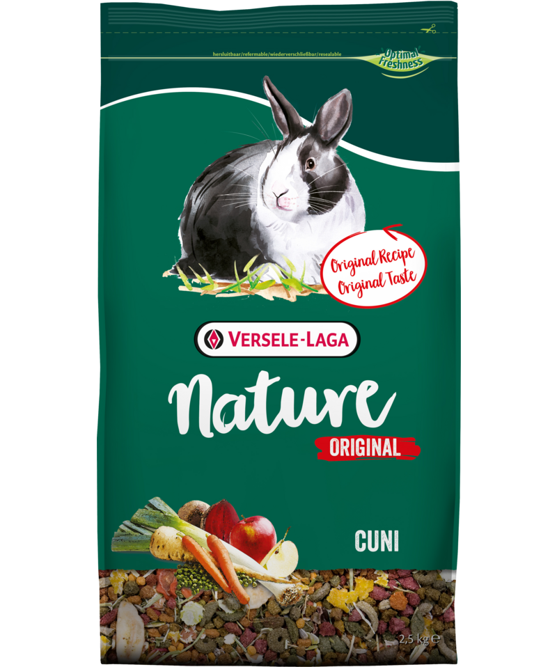 Nature Original Cuni