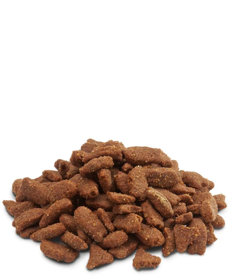 Crispy Pellets - Ferrets