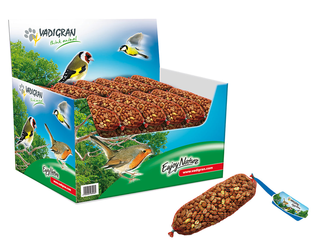 Enjoy Nature pindanetje