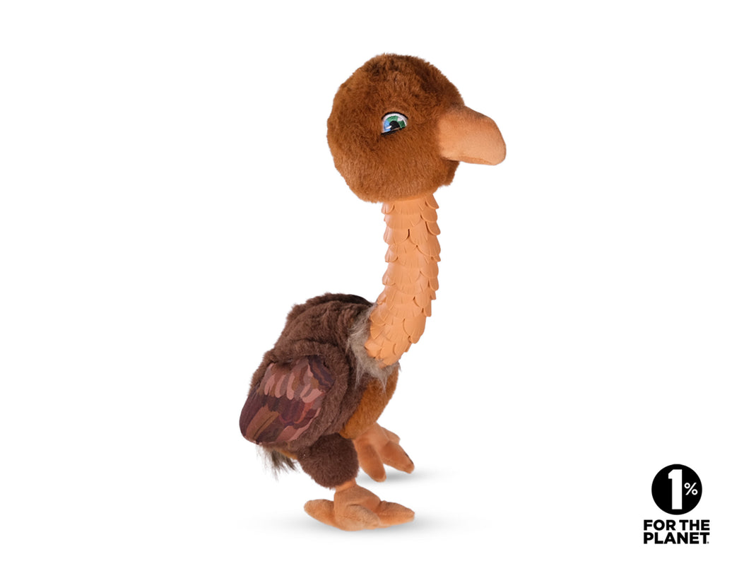 Speelgoed hond pluche Chewi Giroe 34,5cm